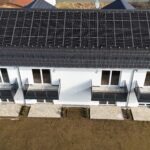 Neubau von 8 Eigentumswohnungen in 93413 Cham Haidhäuser