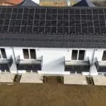 Neubau von 8 Eigentumswohnungen in 93413 Cham Haidhäuser