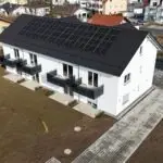 Neubau von 8 Eigentumswohnungen in 93413 Cham Haidhäuser