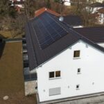 Neubau von 8 Eigentumswohnungen in 93413 Cham Haidhäuser