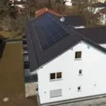 Neubau von 8 Eigentumswohnungen in 93413 Cham Haidhäuser