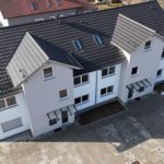 Neubau von 8 Eigentumswohnungen in 93413 Cham Haidhäuser