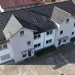 Neubau von 8 Eigentumswohnungen in 93413 Cham Haidhäuser