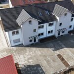 Neubau von 8 Eigentumswohnungen in 93413 Cham Haidhäuser