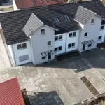 Neubau von 8 Eigentumswohnungen in 93413 Cham Haidhäuser