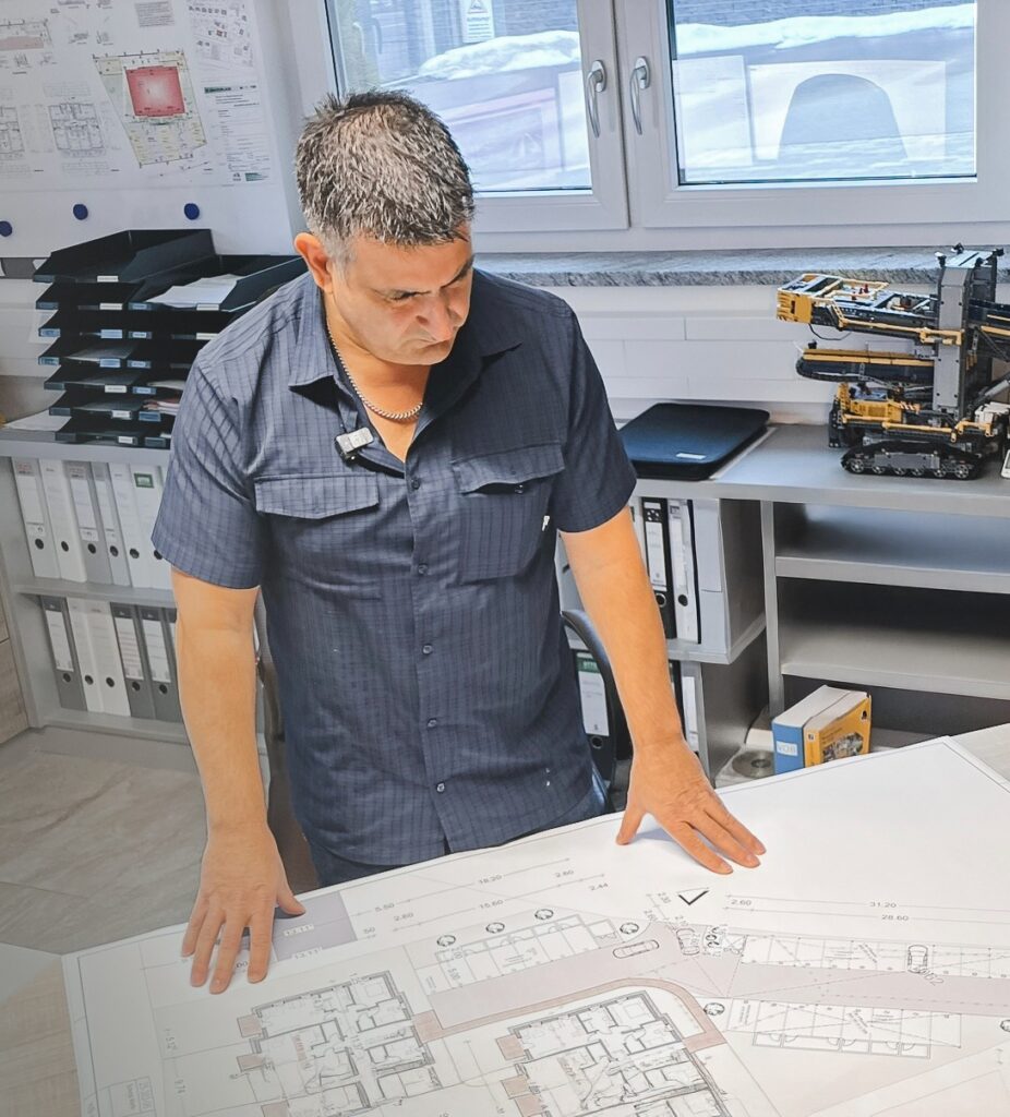 Martin Schorpp Dienstleistungen Hausbau und Hausverkauf sowie Wohnungsbau und Wohnungsverkauf