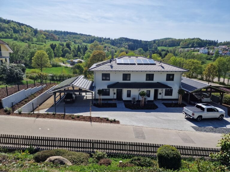 Martin Schorpp Dienstleistungen Hausbau und Hausverkauf sowie Wohnungsbau und Wohnungsverkauf