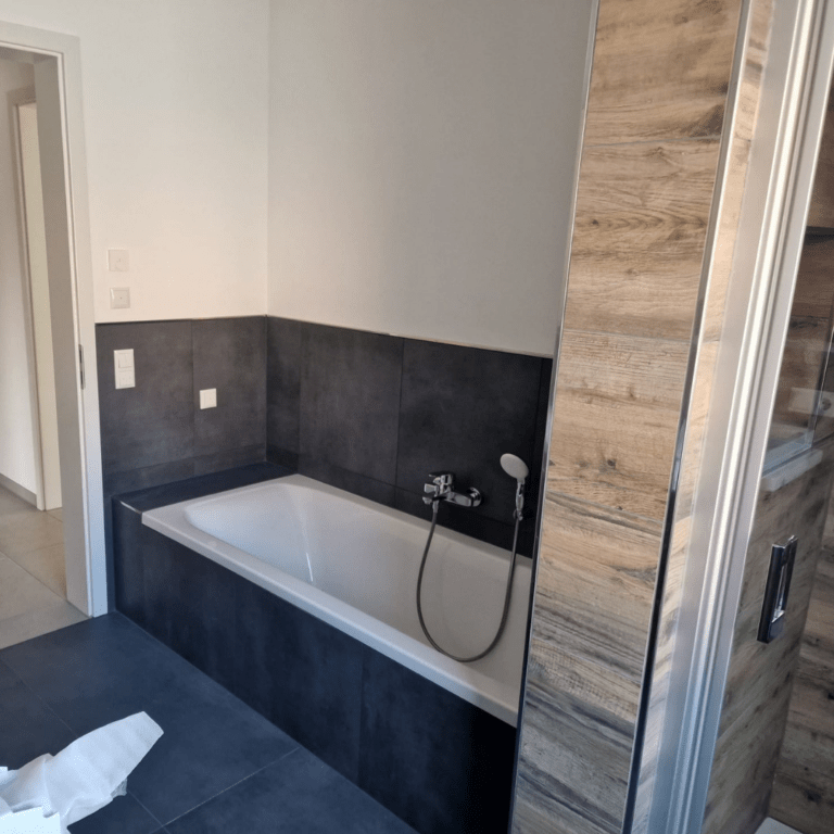 Eigentumswohnungen in Nittenau