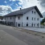 Neubau von 12 Appartements in 93413 Cham Altenstadt