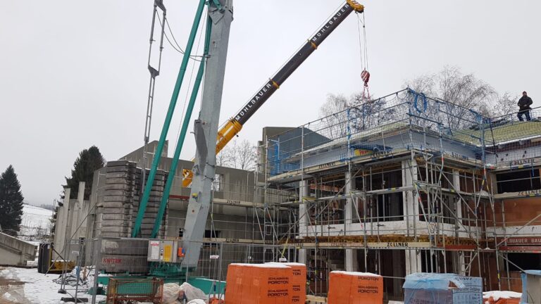 Martin Schorpp Dienstleistungen Hausbau und Hausverkauf sowie Wohnungsbau und Wohnungsverkauf