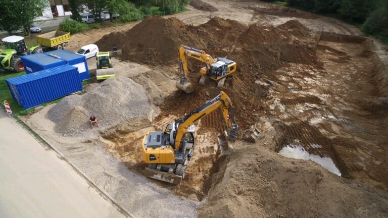 Martin Schorpp Dienstleistungen Hausbau und Hausverkauf sowie Wohnungsbau und Wohnungsverkauf