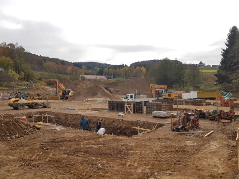 Martin Schorpp Dienstleistungen Hausbau und Hausverkauf sowie Wohnungsbau und Wohnungsverkauf