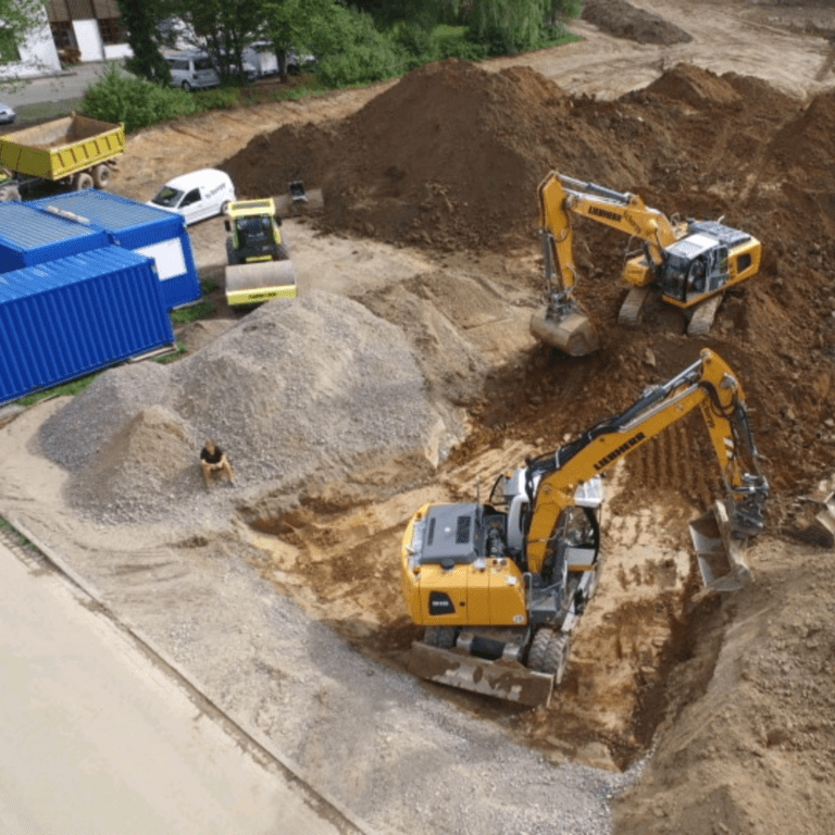 Martin Schorpp Dienstleistungen Hausbau und Hausverkauf sowie Wohnungsbau und Wohnungsverkauf