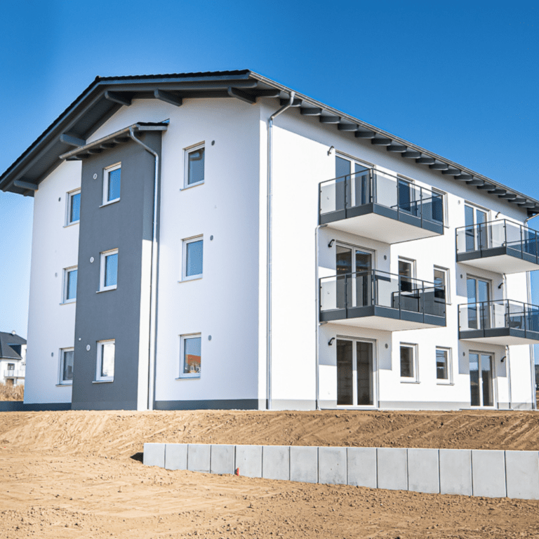 Martin Schorpp Dienstleistungen Hausbau und Hausverkauf sowie Wohnungsbau und Wohnungsverkauf