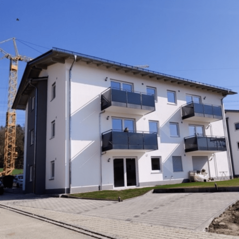 Martin Schorpp Dienstleistungen Hausbau und Hausverkauf sowie Wohnungsbau und Wohnungsverkauf