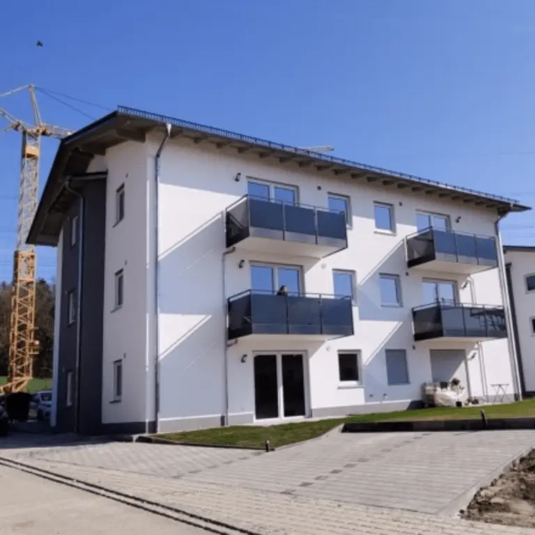 Martin Schorpp Dienstleistungen Hausbau und Hausverkauf sowie Wohnungsbau und Wohnungsverkauf