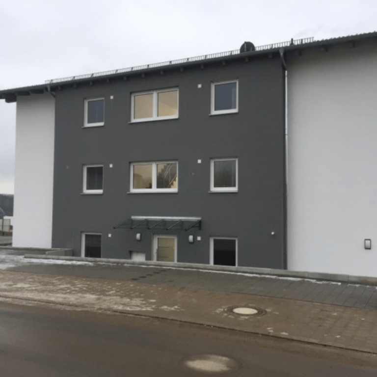 Martin Schorpp Dienstleistungen Hausbau und Hausverkauf sowie Wohnungsbau und Wohnungsverkauf