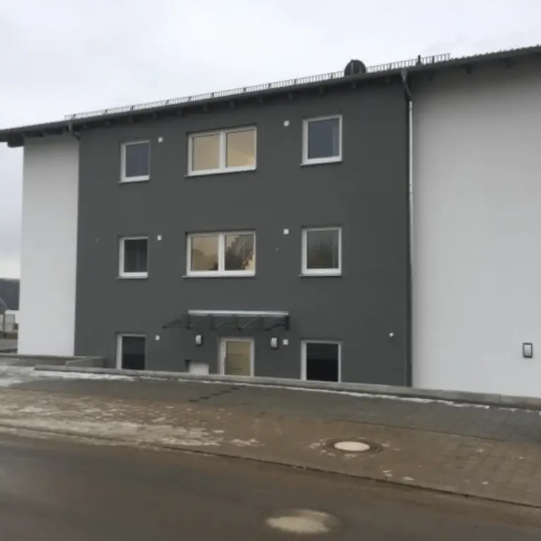 Martin Schorpp Dienstleistungen Hausbau und Hausverkauf sowie Wohnungsbau und Wohnungsverkauf