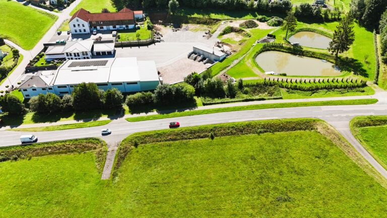 Martin Schorpp Dienstleistungen Hausbau und Hausverkauf sowie Wohnungsbau und Wohnungsverkauf