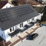 Neubau von 12 Appartements in 93413 Cham Altenstadt