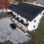 Neubau von 12 Appartements in 93413 Cham Altenstadt