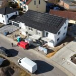 Neubau von 6 Eigentumswohnungen in 93426 Roding