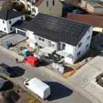 Neubau von 6 Eigentumswohnungen in 93426 Roding