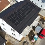 Neubau von 6 Eigentumswohnungen in 93426 Roding