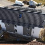 Neubau von 6 Eigentumswohnungen in 93426 Roding