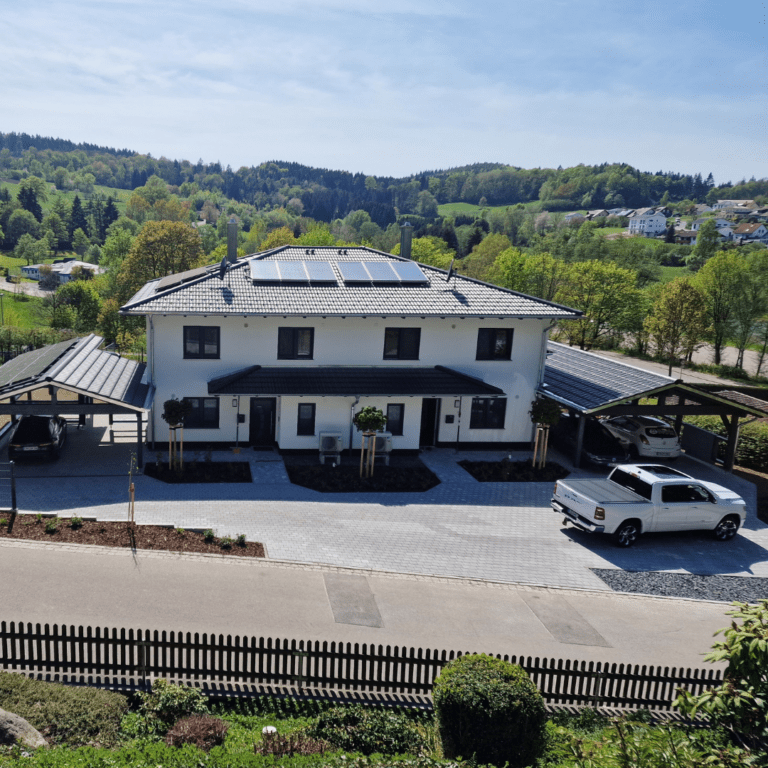 Martin Schorpp Dienstleistungen Hausbau und Hausverkauf sowie Wohnungsbau und Wohnungsverkauf