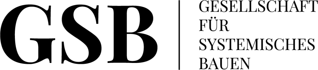 gsb gesellschaft für systematisches bauen