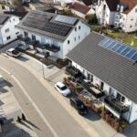 Neubau von Sechs Eigentumswohnungen in 93426 Roding