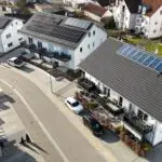 Neubau von Sechs Eigentumswohnungen in 93426 Roding
