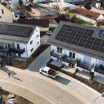 Neubau von Sechs Eigentumswohnungen in 93426 Roding